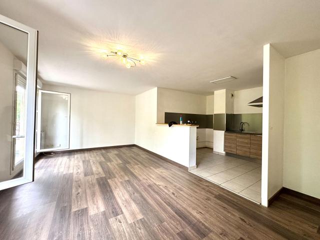 Appartement vente à Dreux, Vernouillet