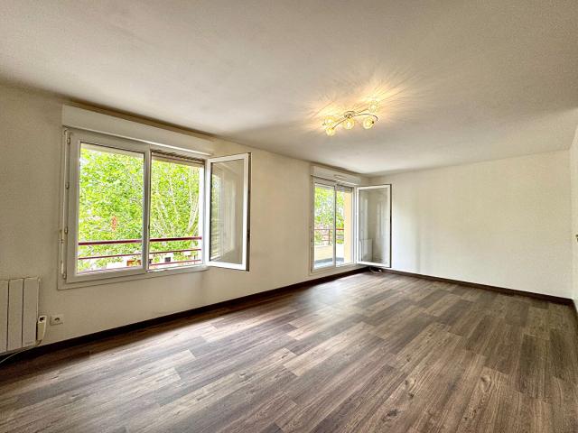 Appartement vente à Dreux, Vernouillet