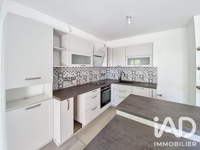 Appartement vente à Vernouillet, Yvelines