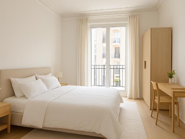 Appartement vente à Saint-Germain-en-Laye, Île-de-France