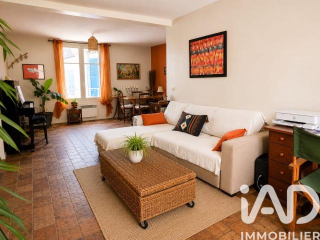 Appartement vente à Saint-Germain-en-Laye, Île-de-France