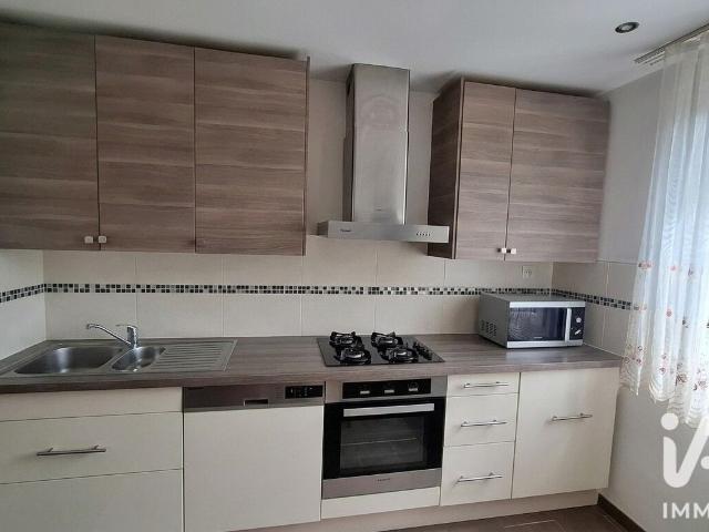 Maison vente à Dreux, Vernouillet