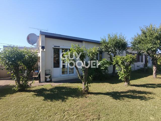 Maison vente à Dreux, Vernouillet