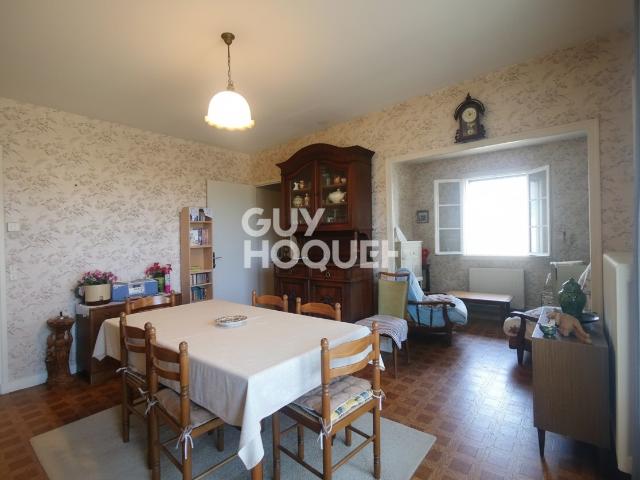 Maison vente à Dreux, Vernouillet