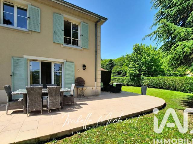 Maison vente à Saint-Germain-en-Laye, Île-de-France