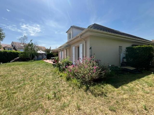 Maison vente à Saint-Germain-en-Laye, Île-de-France