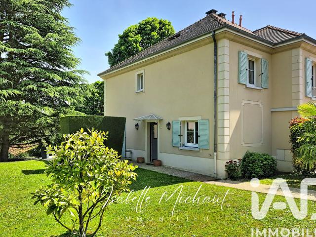 Maison vente à Vernouillet, Yvelines
