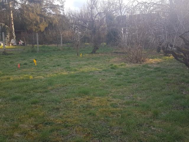 Terrain vente à Dreux, Vernouillet