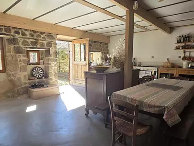 Maison vente à Privas, Vernoux-en-vivarais