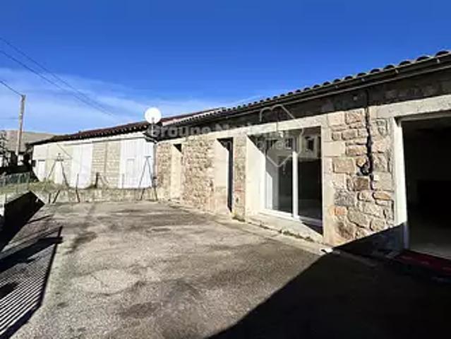 Maison vente à Privas, Vernoux-en-vivarais