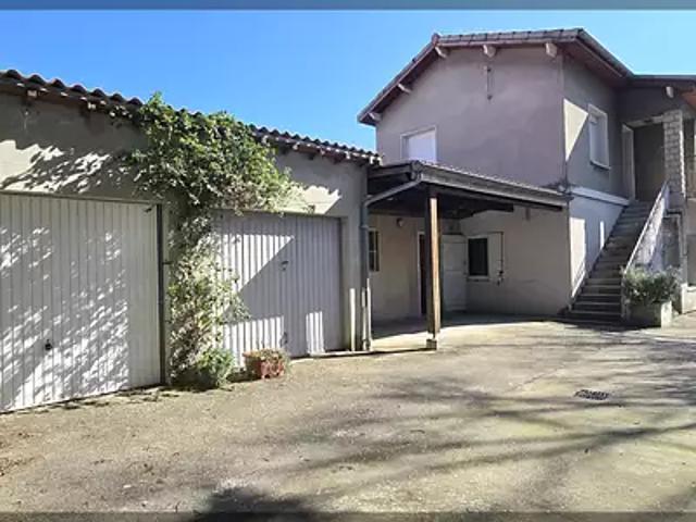 Maison vente à Loulette, Vernoux-en-Vivarais