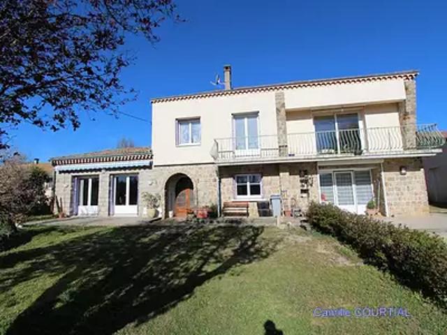 Maison vente à Privas, Vernoux-en-vivarais