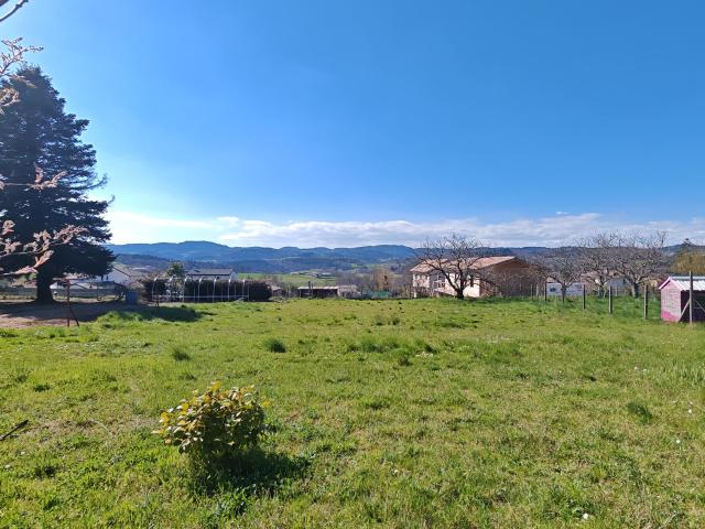 Maison vente à Vernoux-en-Vivarais, Ardèche
