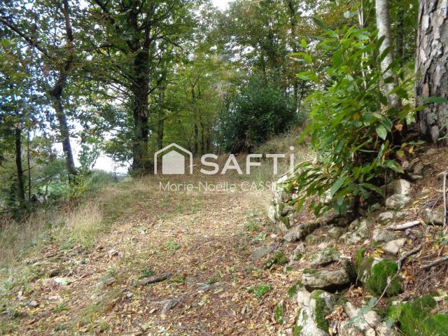 Terrain vente à Privas, Vernoux-en-vivarais