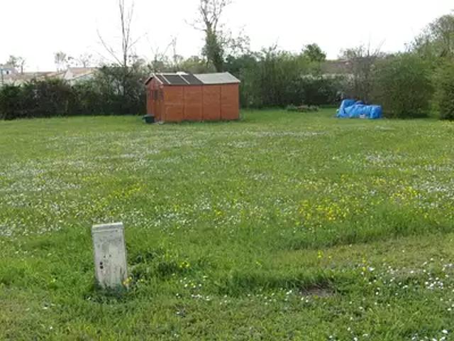 Terrain vente à Niort, Vernoux-sur-boutonne