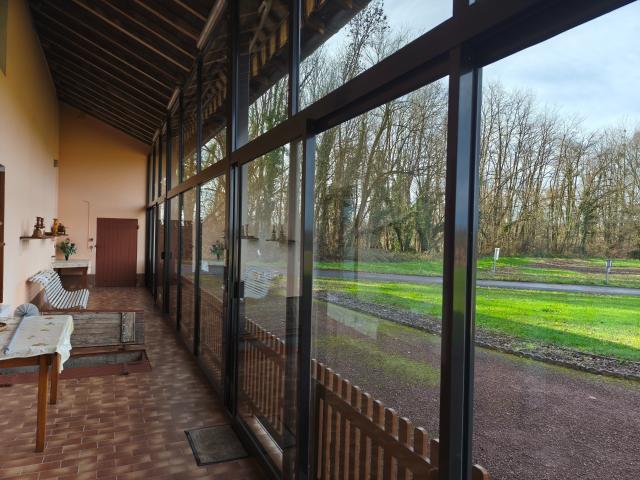 Maison vente à Vernoux, Ain