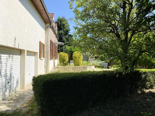 Maison vente à Sens, Vernoy