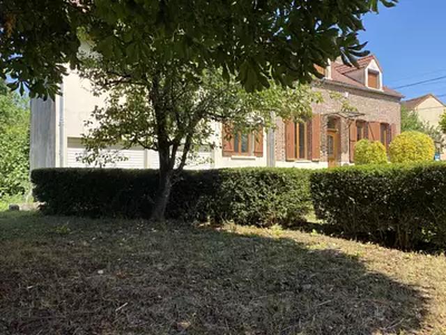 Maison vente à Sens, Vernoy