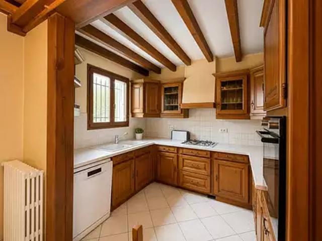 Maison vente à Vernoy, Yonne