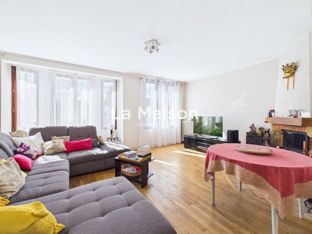 Maison vente à Mairie - Vieux-Pays, Aulnay-sous-Bois