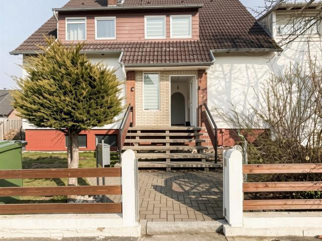 Haus kaufen in Bockenem, Niedersachsen