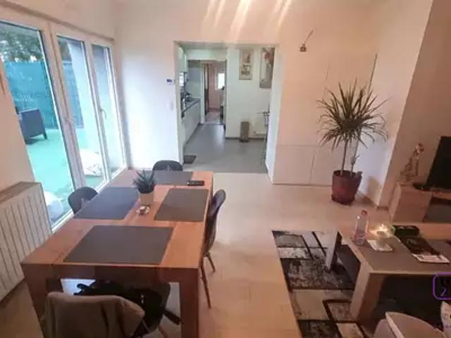 Appartement vente à Metz, Verny