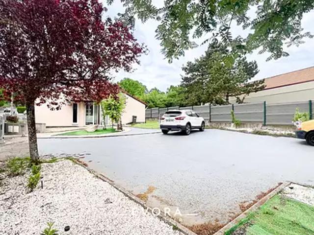Maison vente à Metz, Verny