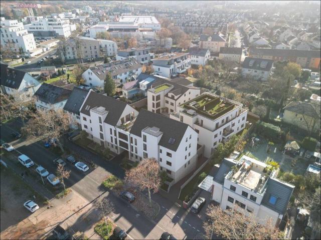 Wohnung kaufen in Aschaffenburg, Bayern
