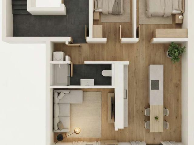 Wohnung kaufen in Stadtmitte, Aschaffenburg