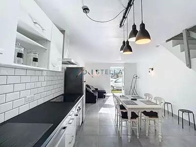 Appartement vente à Ajaccio, Vero