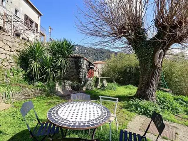 Maison location à Ajaccio, Vero