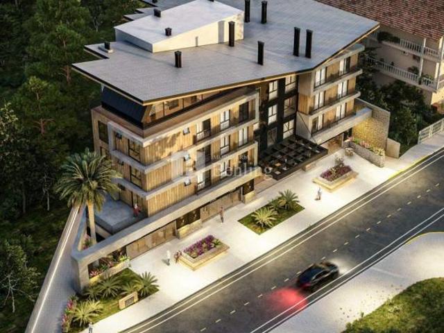Apartamento venda em Vila Olímpica, Gramado