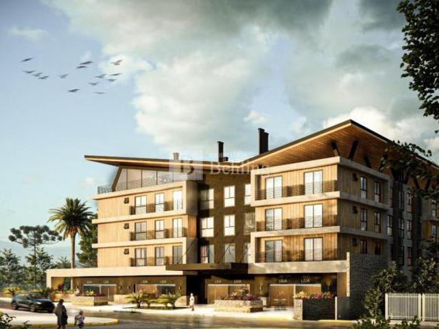 Apartamento venda em Região Geográfica Imediata de Caxias do Sul, Gramado