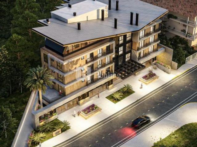 Apartamento venda em Vila Olímpica, Gramado