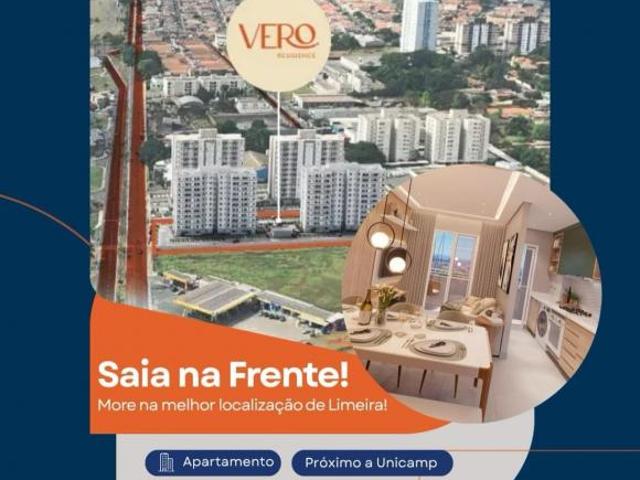 Apartamento venda em Região Imediata de Limeira, Região Metropolitana de Piracicaba