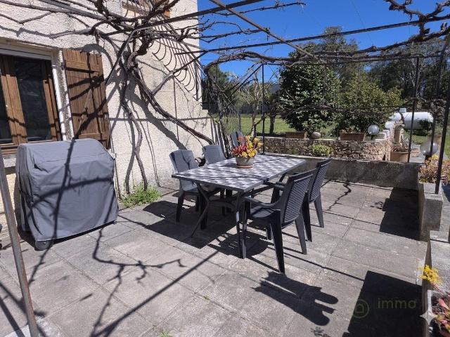 Maison vente à Ajaccio, Vero