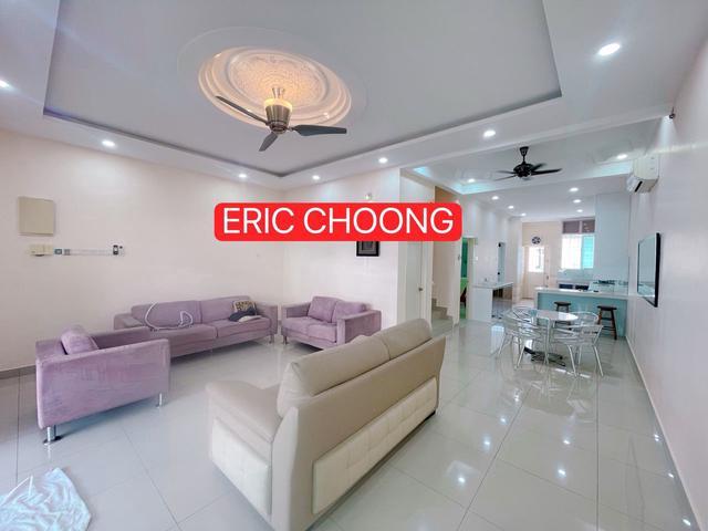 Terraced House for sale in Georgetown, Penang
