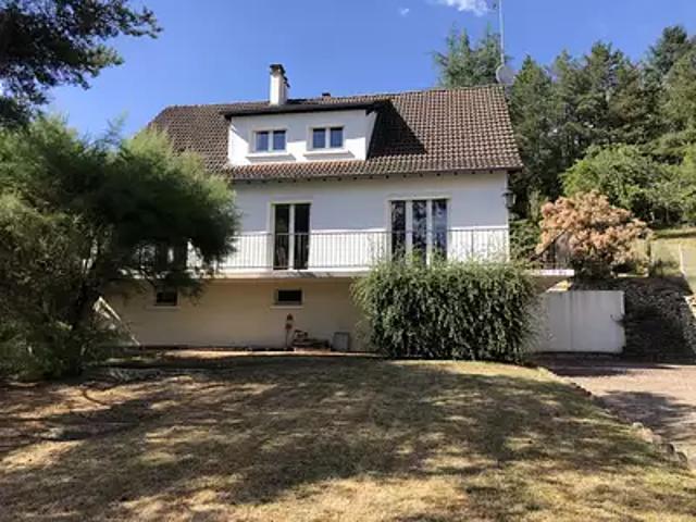 Maison vente à Sens, Véron
