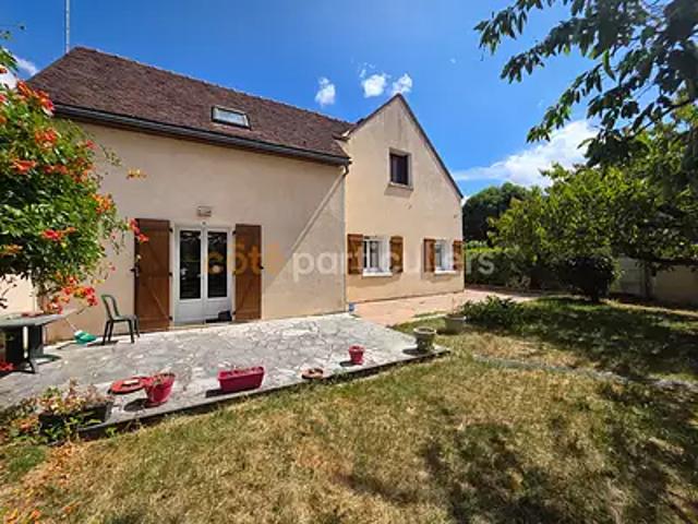Maison vente à Le Moulin de Véron, Véron