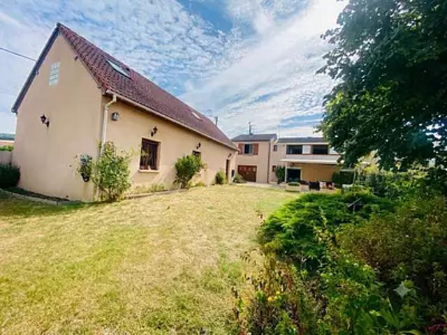 Maison vente à Le Moulin de Véron, Véron