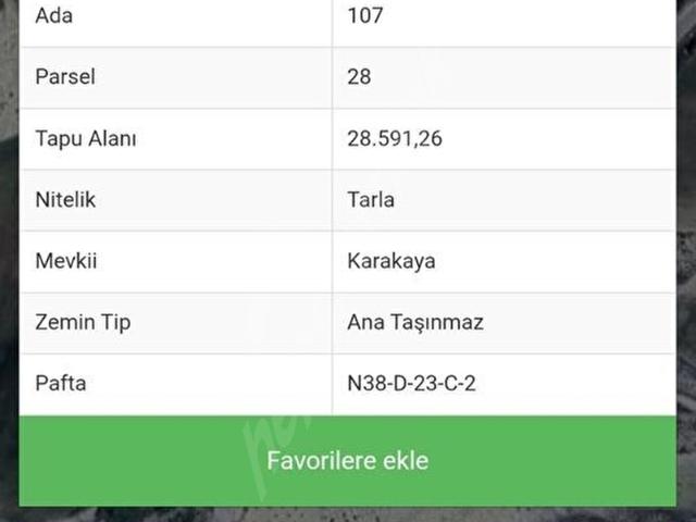 Kavşak Mahallesi, Şahinbey içerisinde satılık mülk
