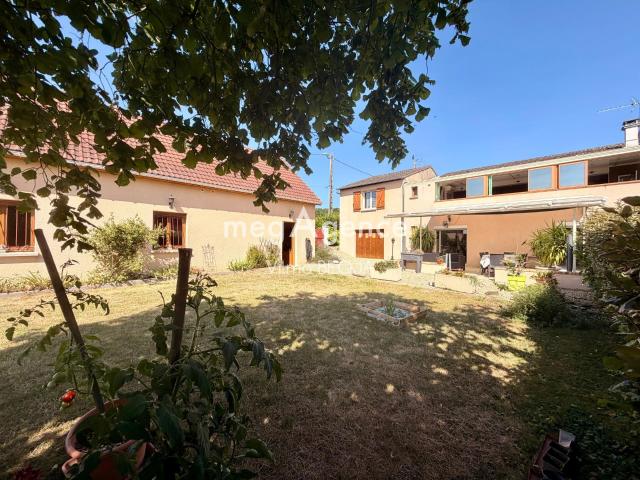 Maison vente à Véron, Yonne