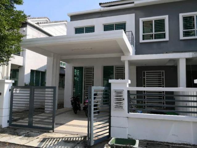 Residential House for sale in Georgetown, Penang