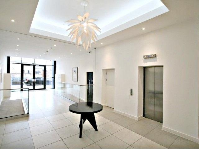 Apartment for rent in Slough