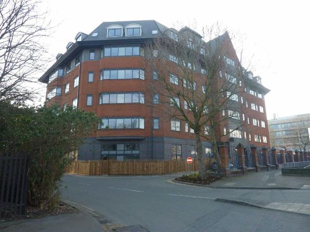 Apartment for rent in Chalvey, Slough