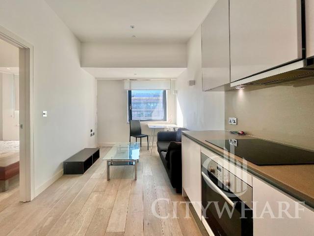 Apartment for rent in Slough