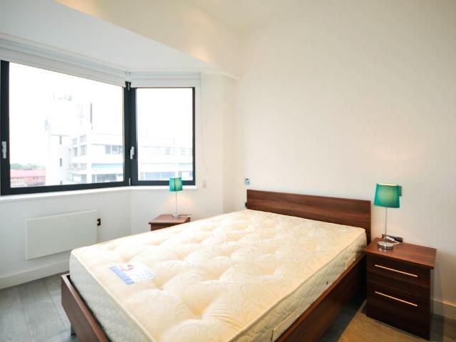 Apartment for rent in Chalvey, Slough