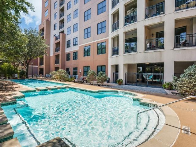 Apartment for rent in Dallas, Texas