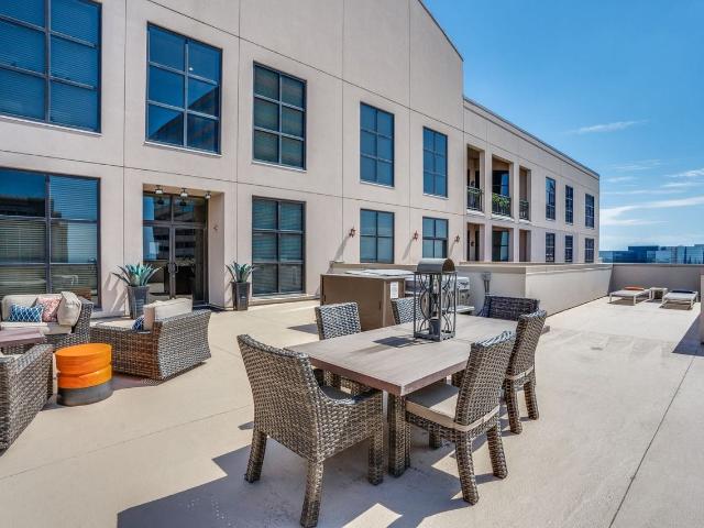 Apartment for rent in Dallas, Texas