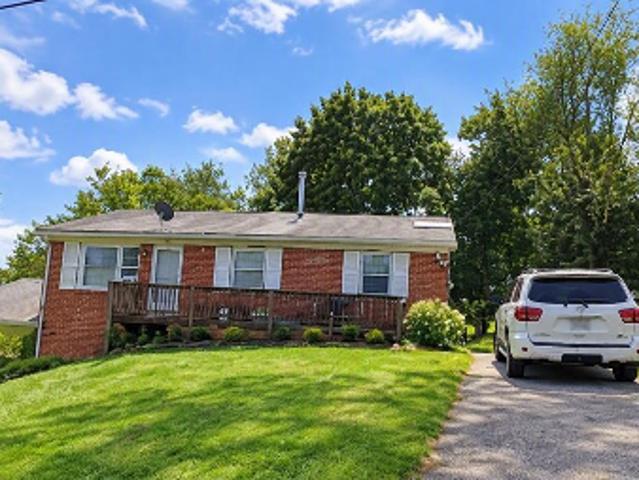House for sale in Verona, Augusta County